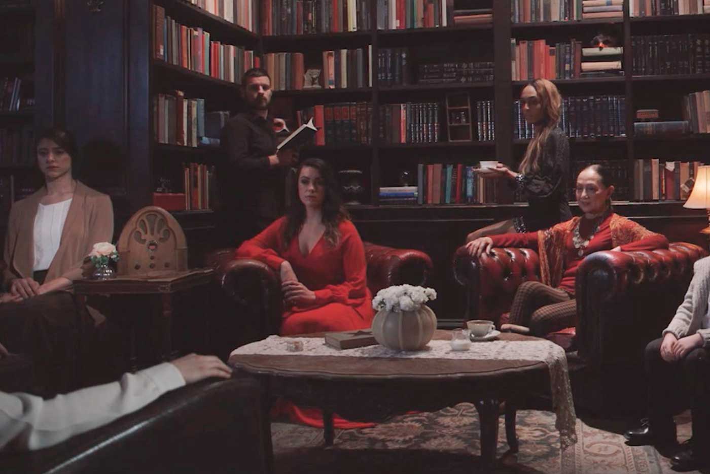 Instagram también rinde homenaje a David Bowie