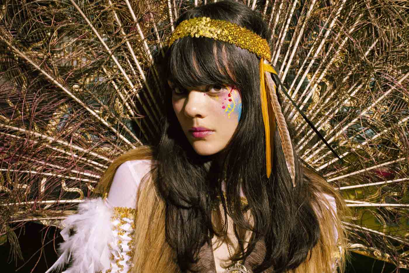 Bat For Lashes estrena "I Do"