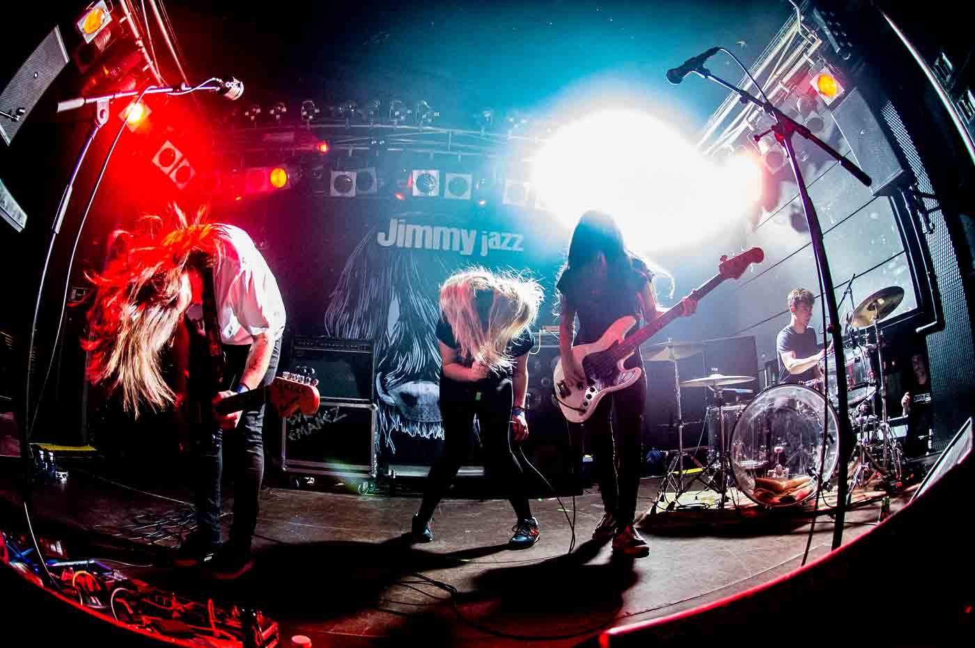 Melodías invernales para entrar en calor