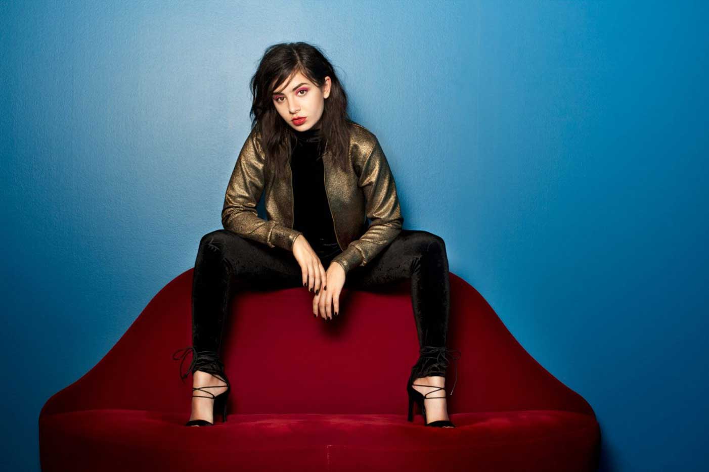Charli XCX crea sello discográfico y anuncia un nuevo EP