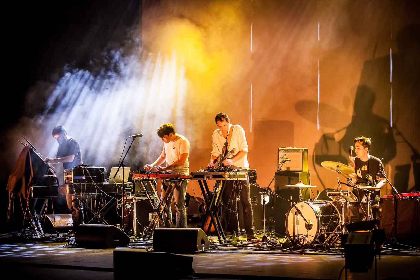 Respeto ultrasónico