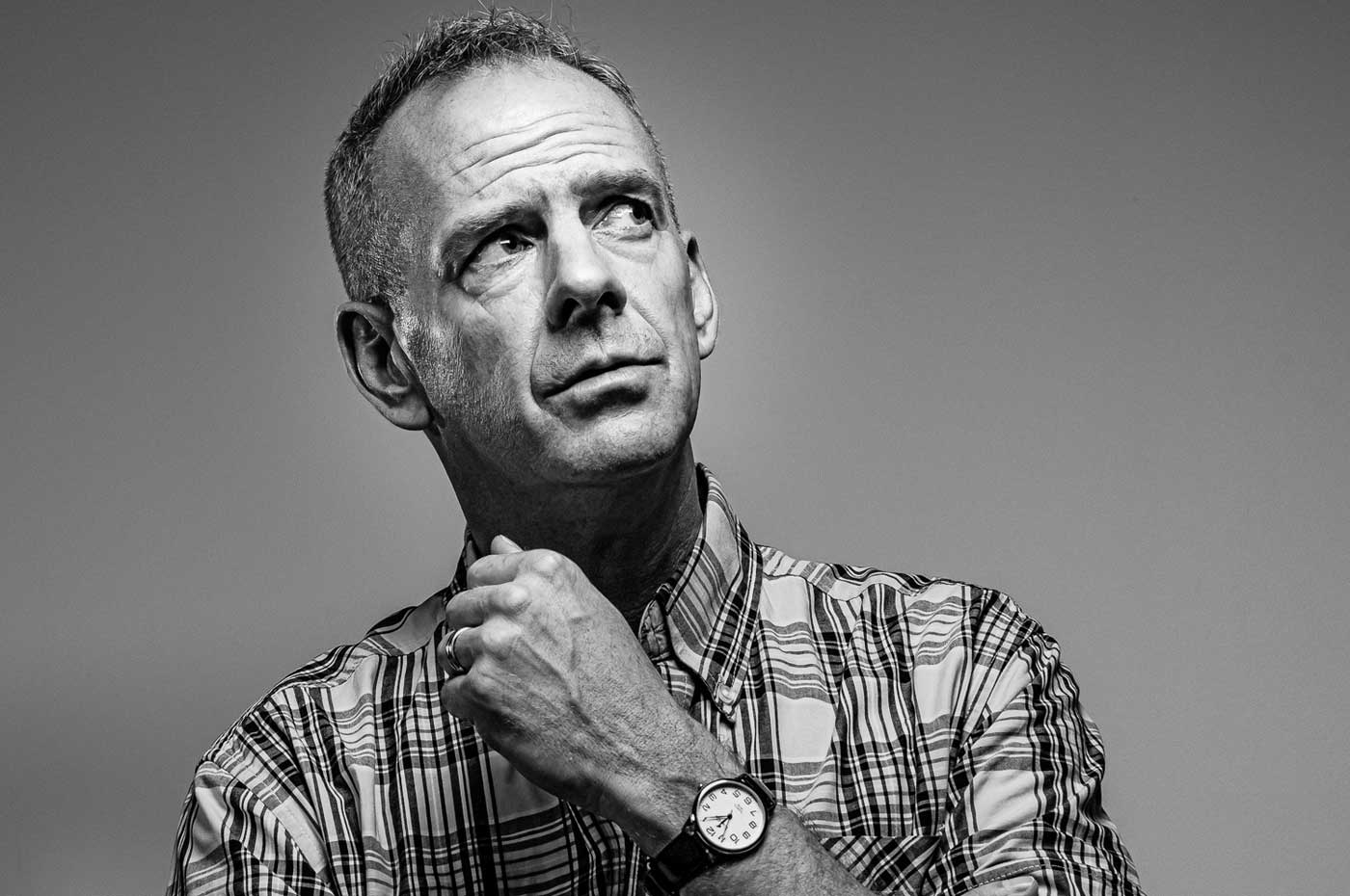 Fatboy Slim, el doblete del Sónar 2016