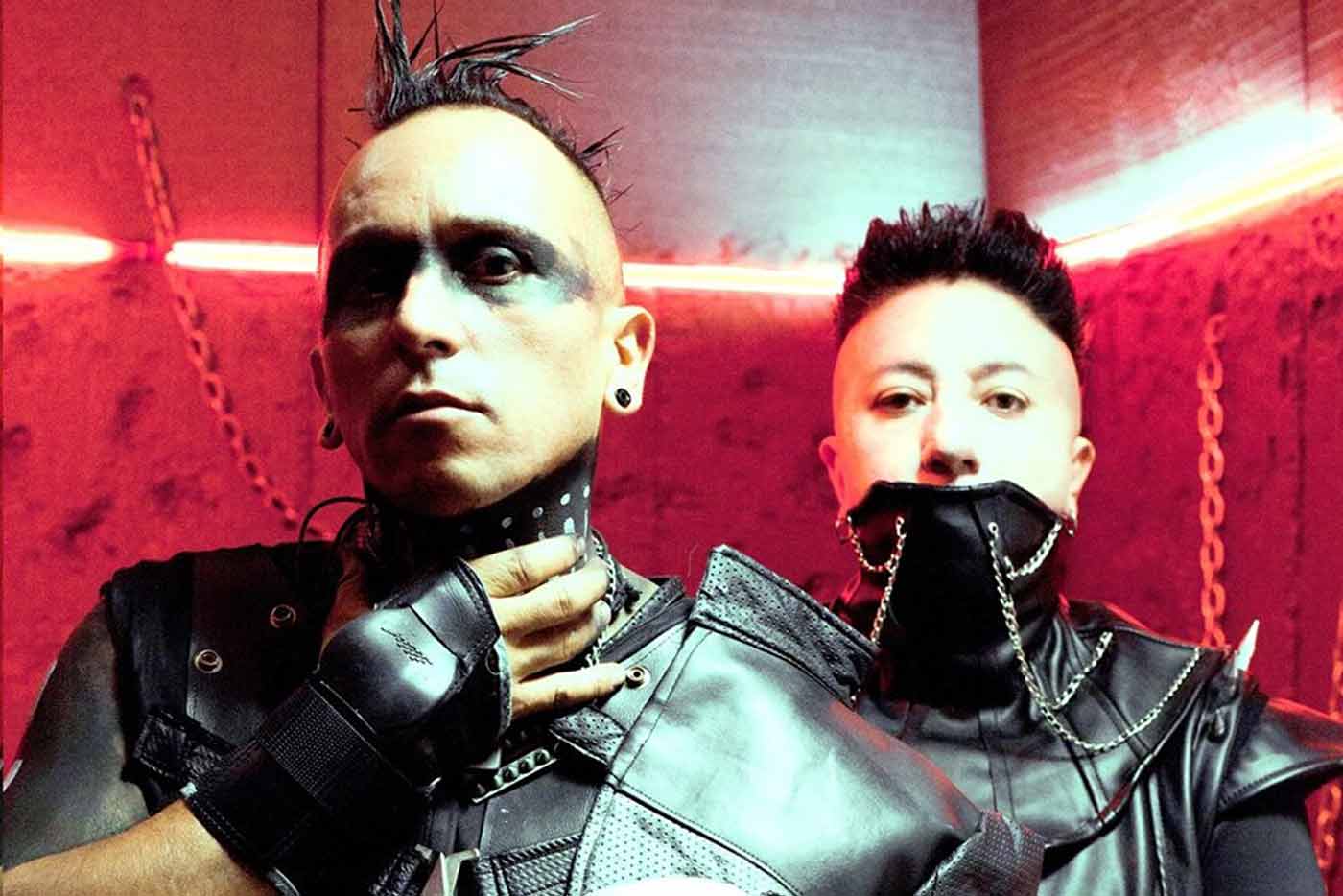 Llega a Madrid y Barcelona el Warcelona Winter Fest