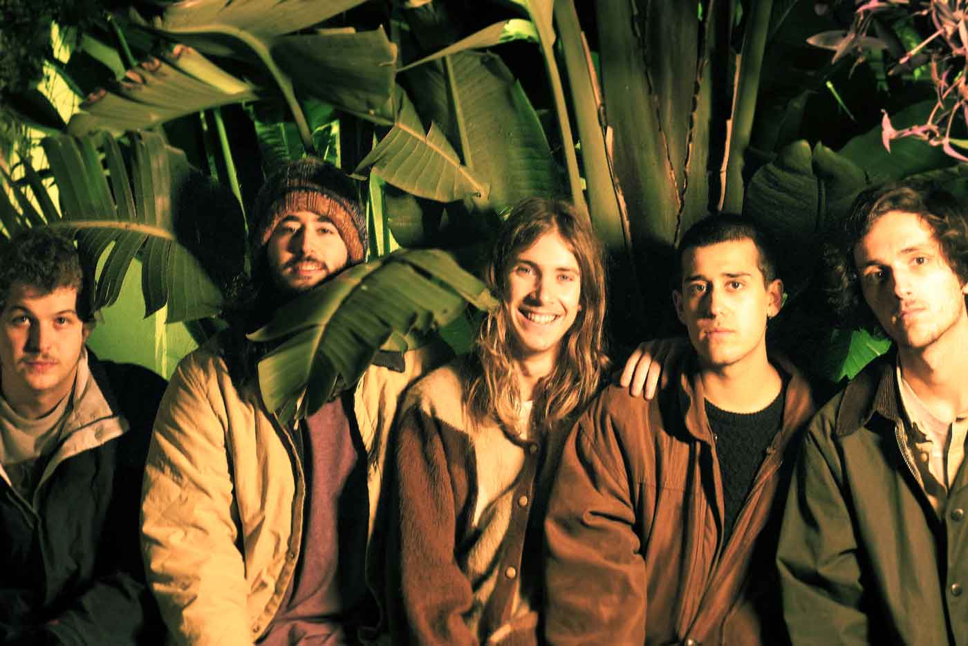 San Miguel Music Explorers En Directo, nuevo ciclo de conciertos