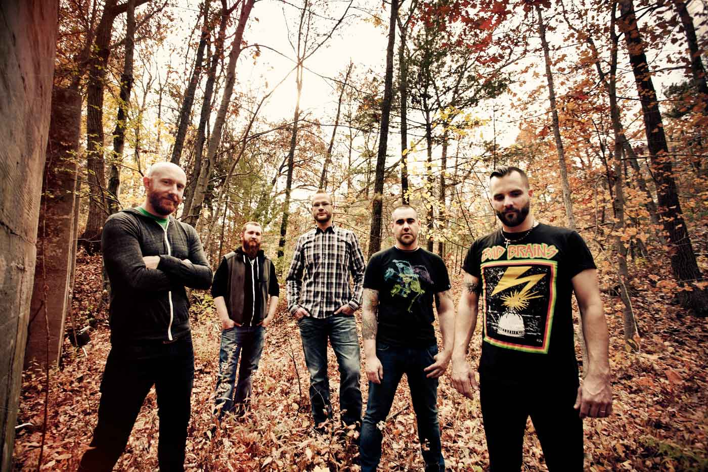 Killswitch Engage lanzan el vídeo de "Cut Me Loose"
