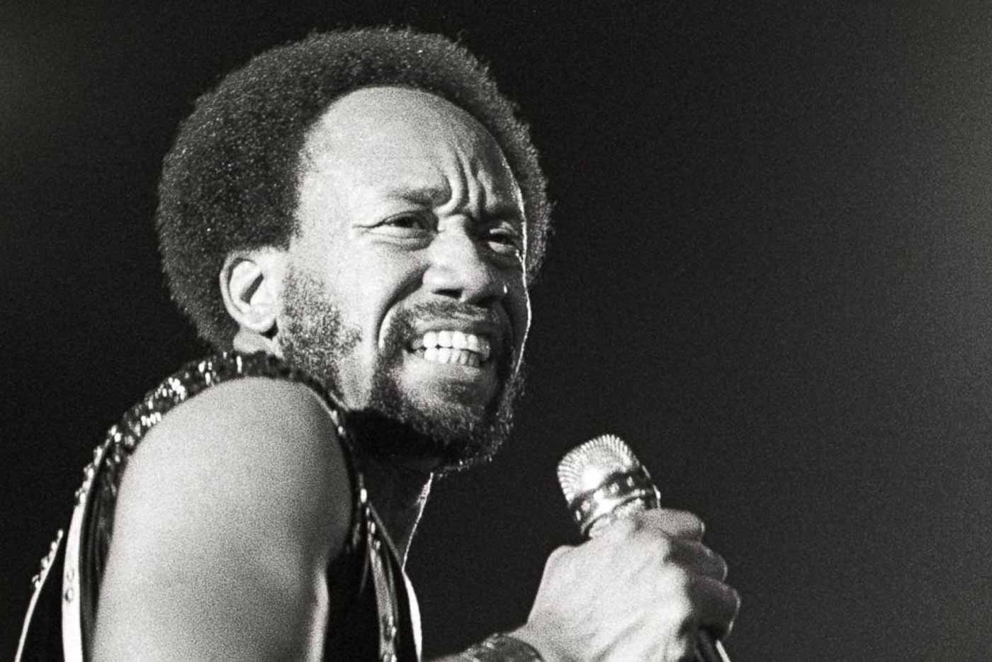 Muere Maurice White, fundador de Earth, Wind & Fire