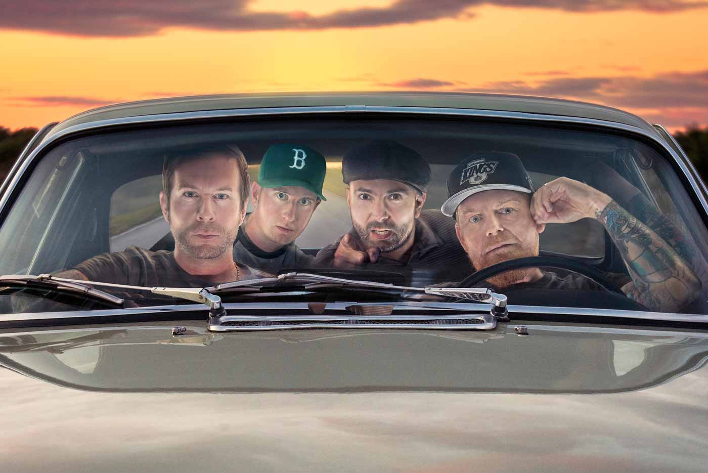 On The Road con Fredrik Larzon (Millencolin)