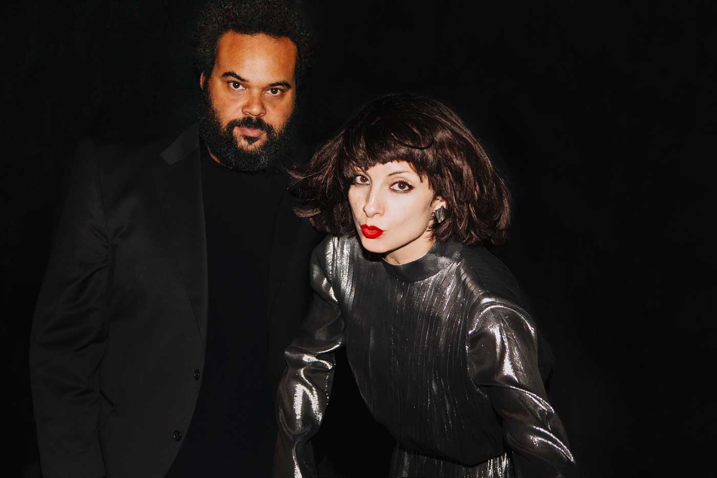 "Al indie-pop le falta mala leche"