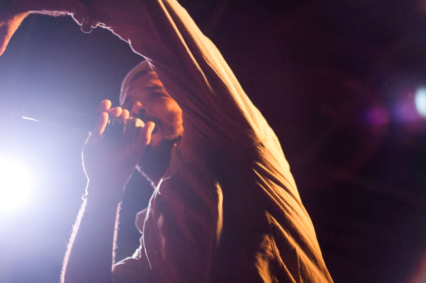 Nace el ciclo Torrelavega Reggae Live