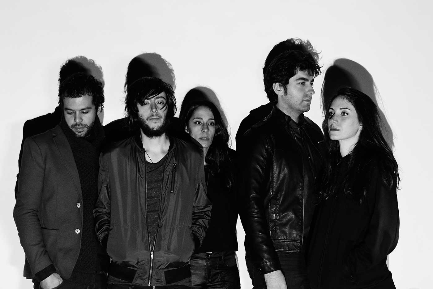 Estrenamos vídeo exclusivo de Rufus T. Firefly