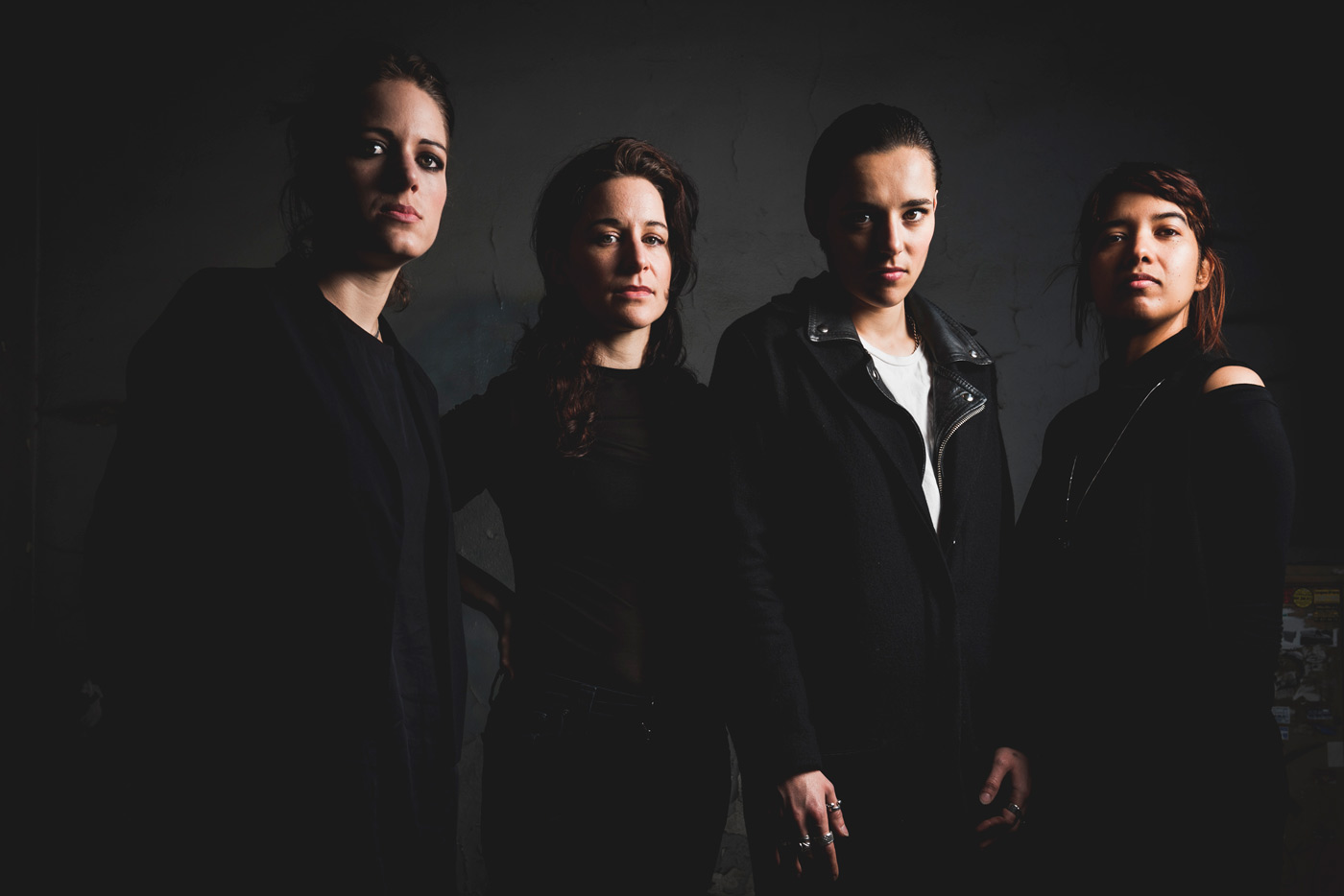 “La música te hace creer que puedes vivir para siempre”