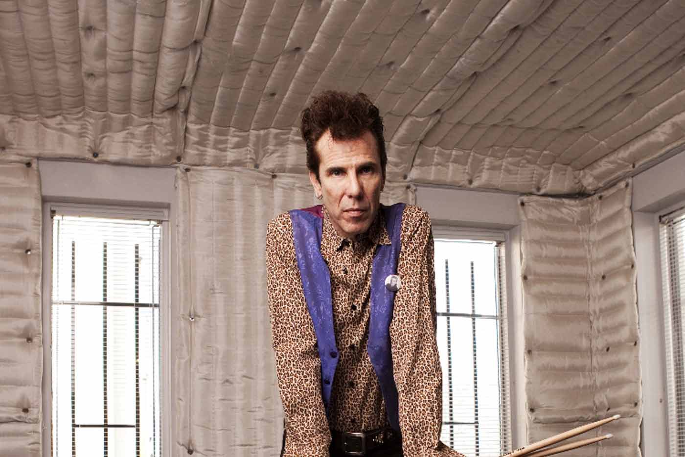 Slim Jim Phantom