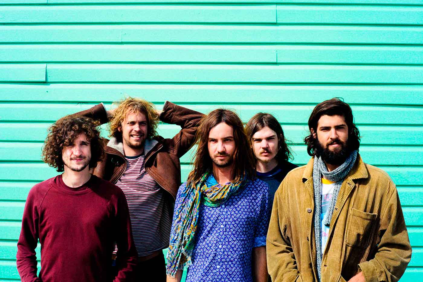 Lo nuevo de Tame Impala, a la vuelta de la esquina