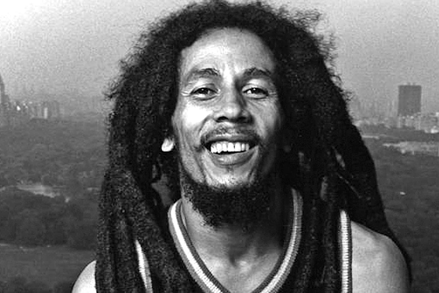 Bob Marley homenajeado por el Hard Rock Café 