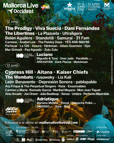 cartel-mallorca-live