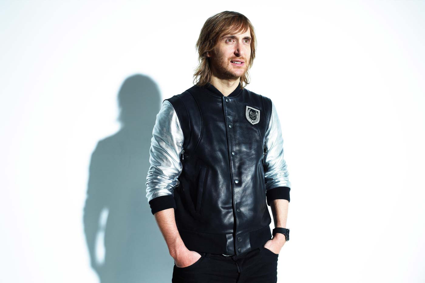 David Guetta confirmación sorpresa del Weekend Beach
