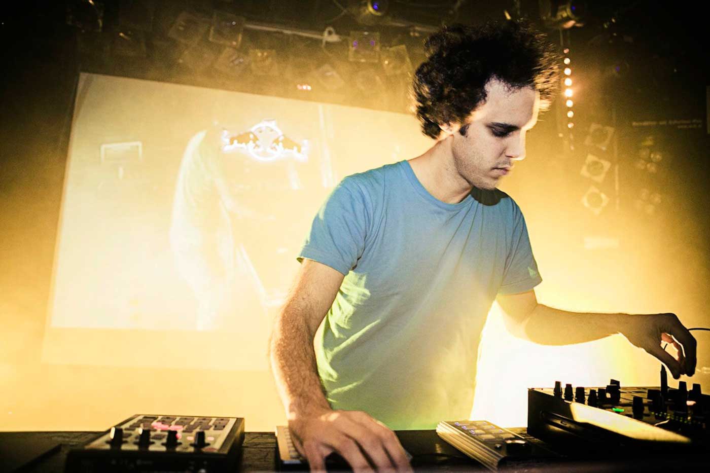 Bilbao BBK Live estrena escenario de electrónica