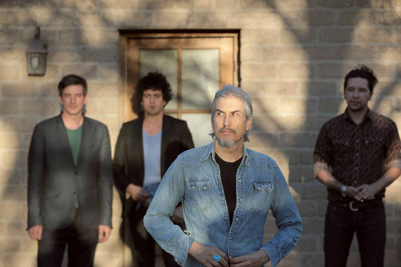 Giant Sand se separan tras 30 años de carrera