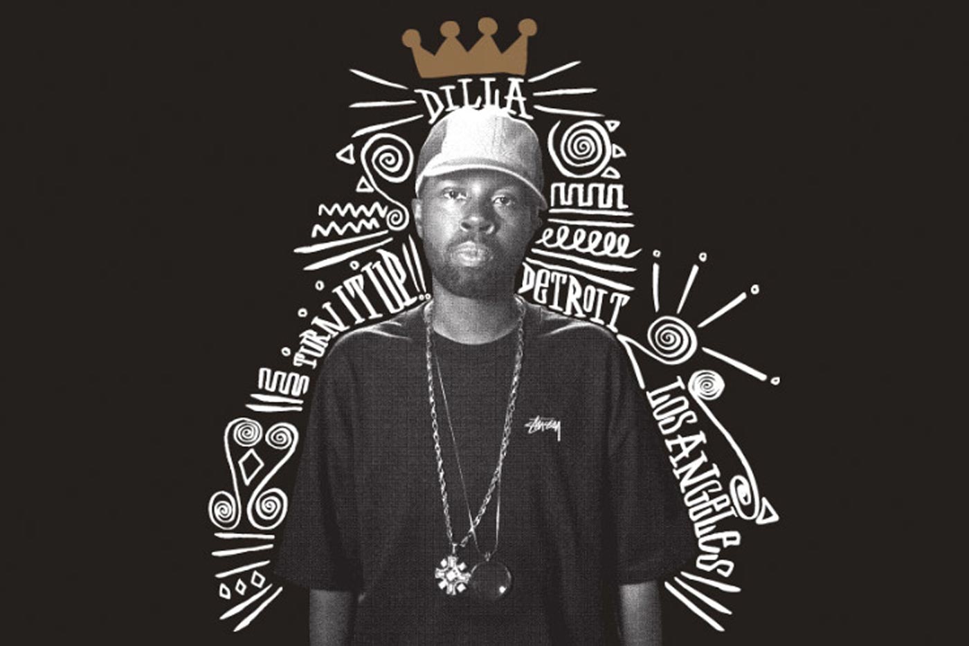 Los detalles del álbum perdido de J Dilla