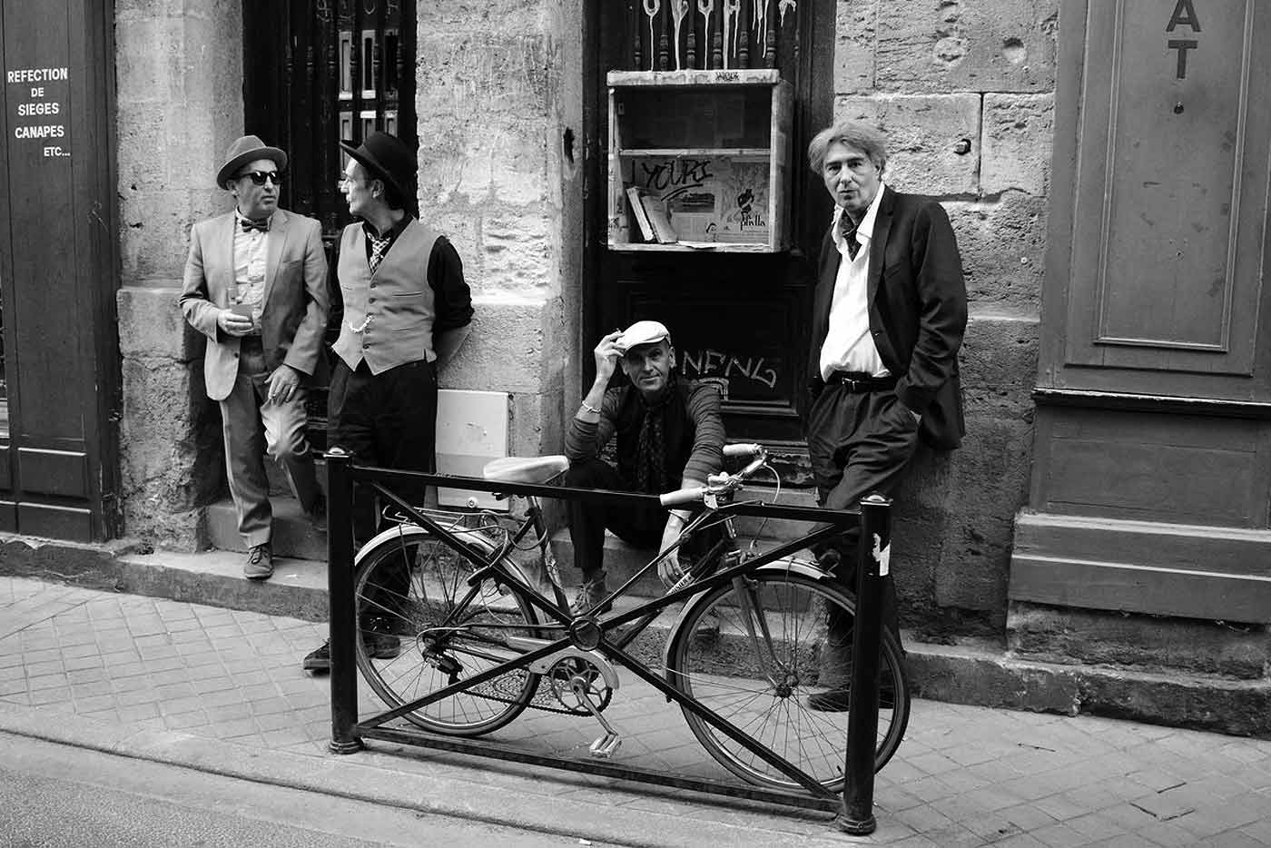 Reedición de The Jazz Butcher