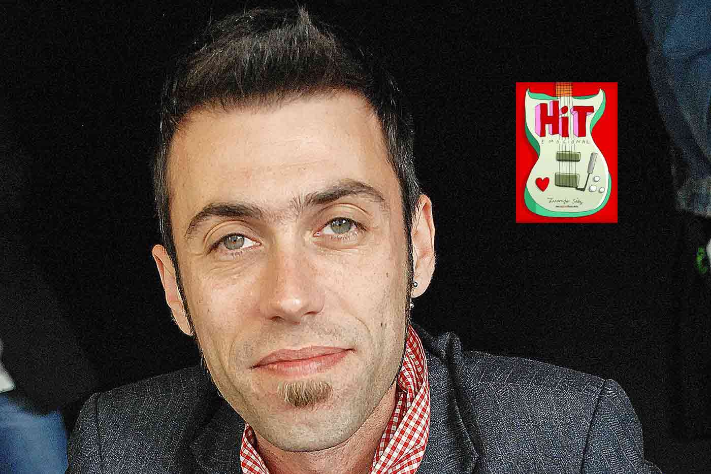 Juanjo Saez: Hit Emocional