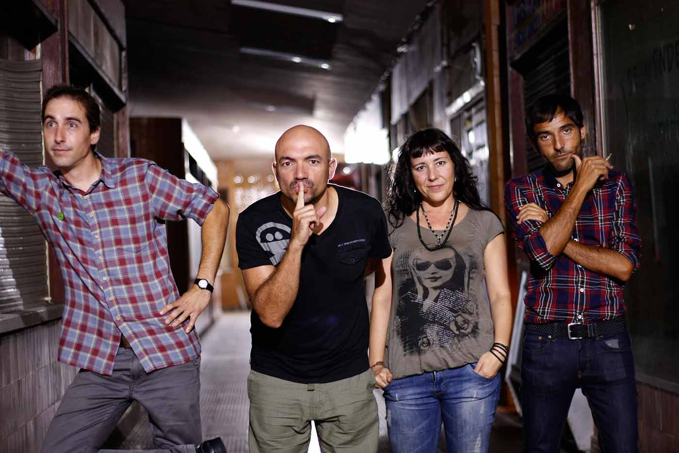 “José Caléndula” será lo nuevo de LCH