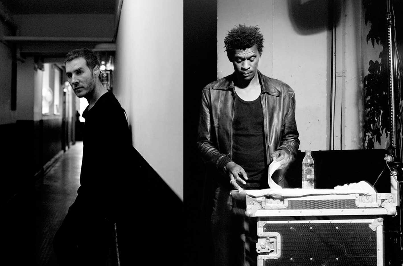 Massive Attack sorprenden con su vídeo más perturbador