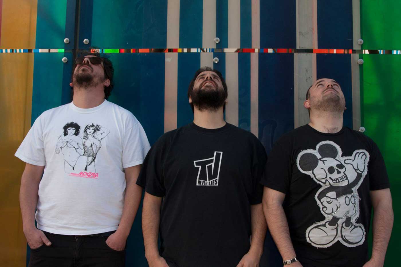 Niño De Elche + Los Voluble