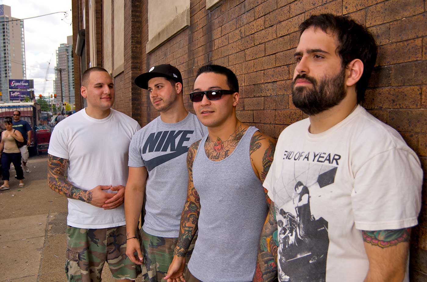 Reign Supreme anuncian su disolución