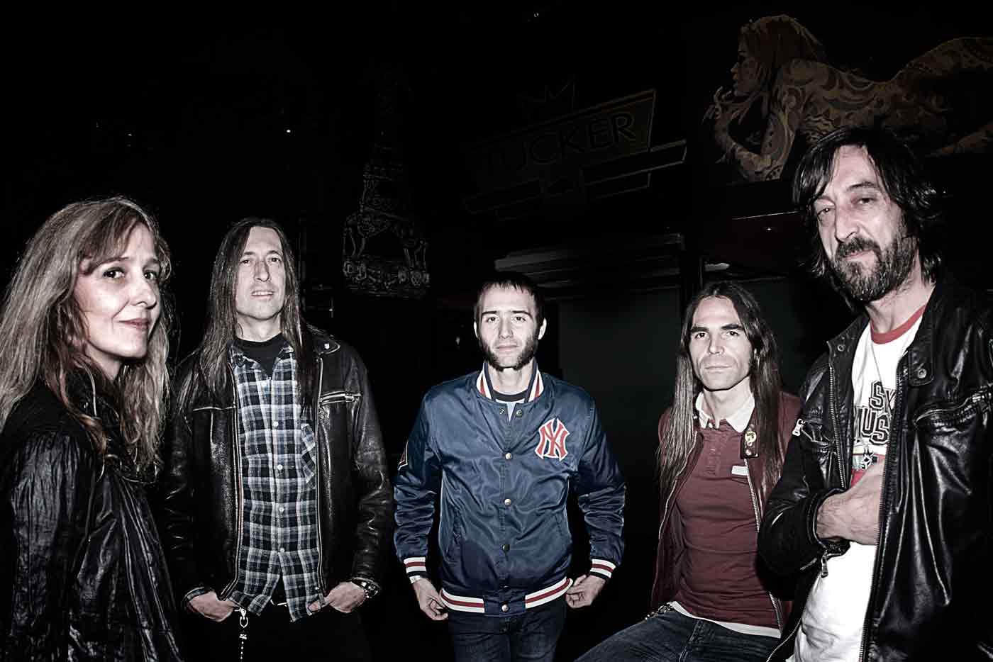 Mirando atrás sin ira