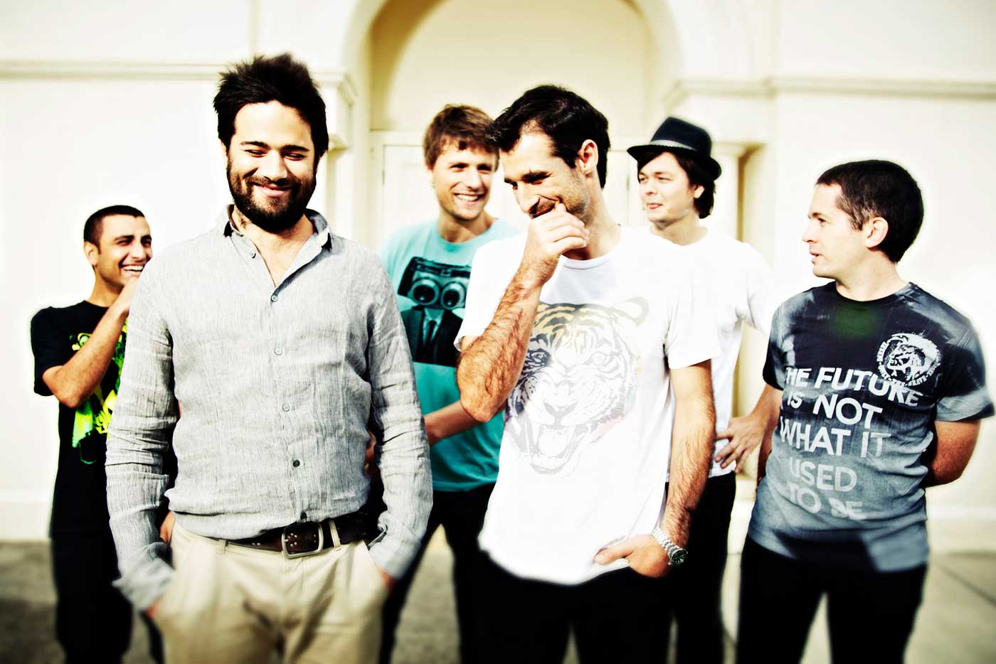 Clownia presenta el cartel de su 5ª edición