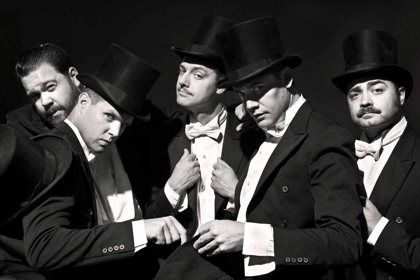 The Hives, Galantis y Carlos Sadness se incorporan al Arenal Sound