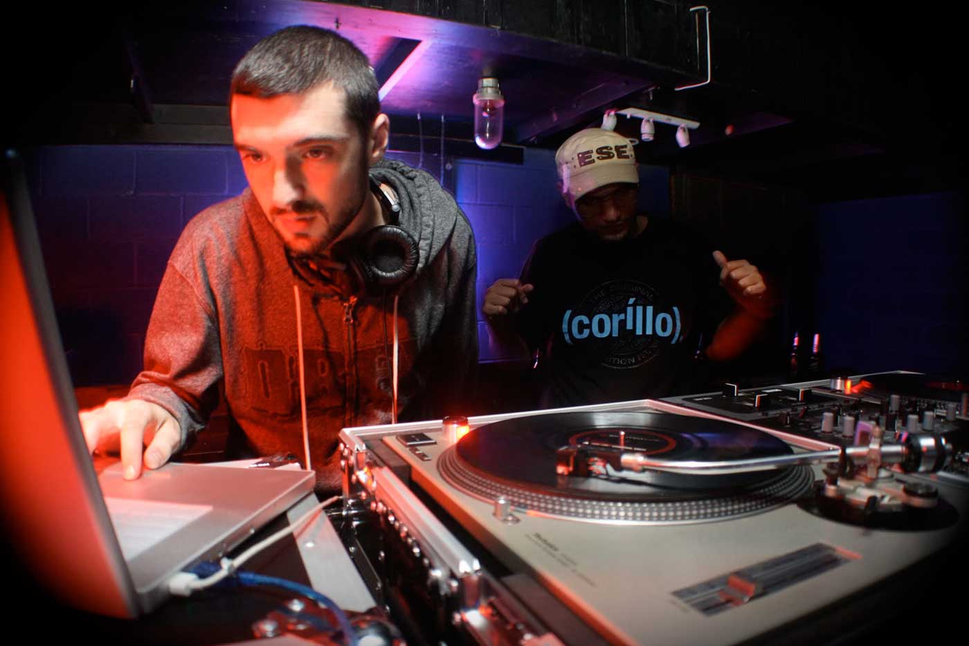 Uproot Andy, de la salsa al trap y el juke