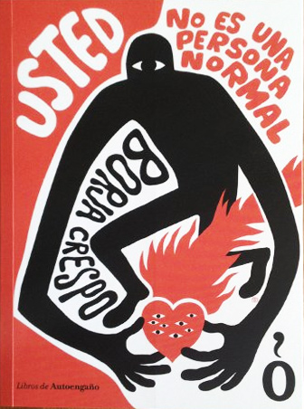 Usted no es una persona normal