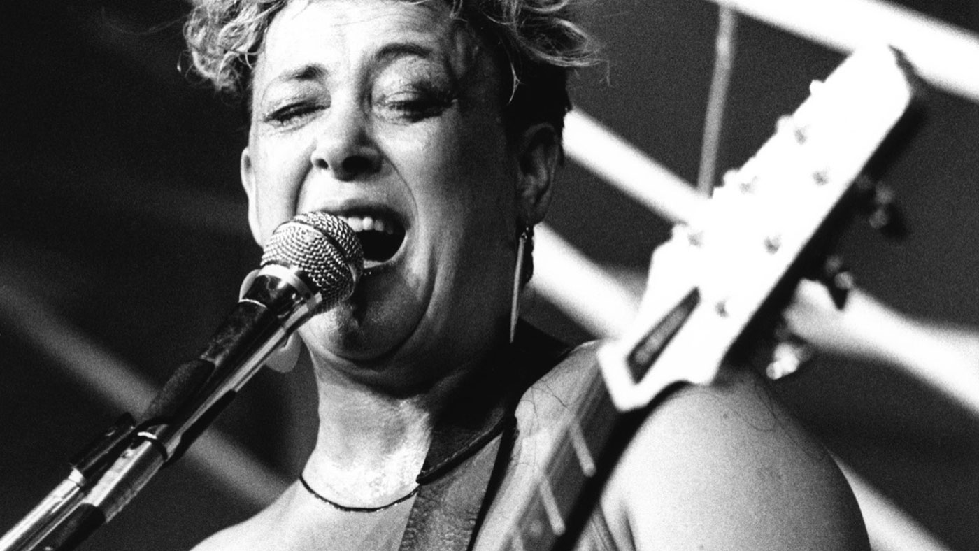 Fallece Vi Subversa (Poison Girls)