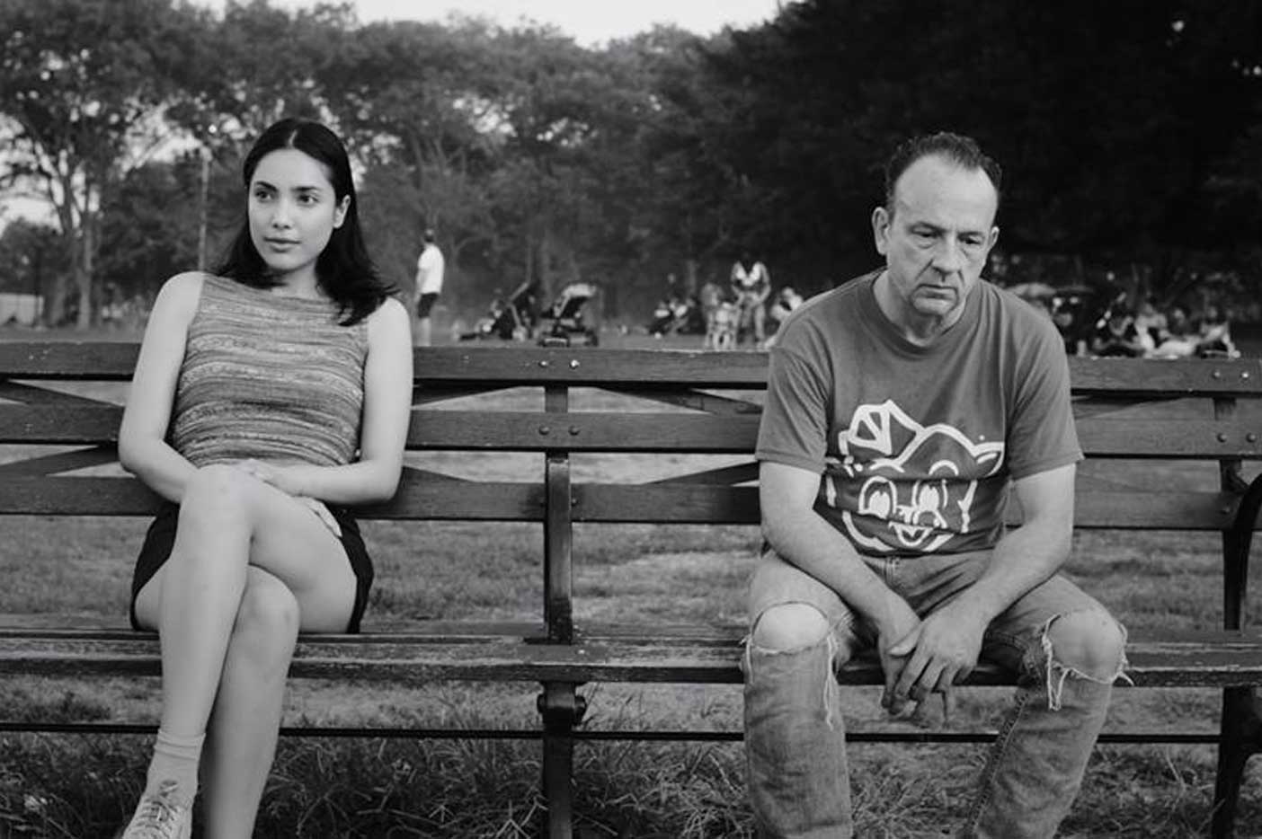 Los cantantes de Butthole Surfers y The Jesus Lizard protagonizan Walden Pink