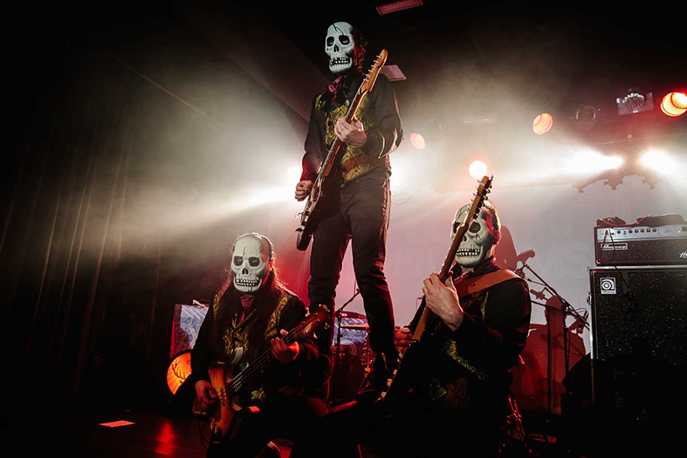 El Xtrarradio Musicfest se toma un respiro