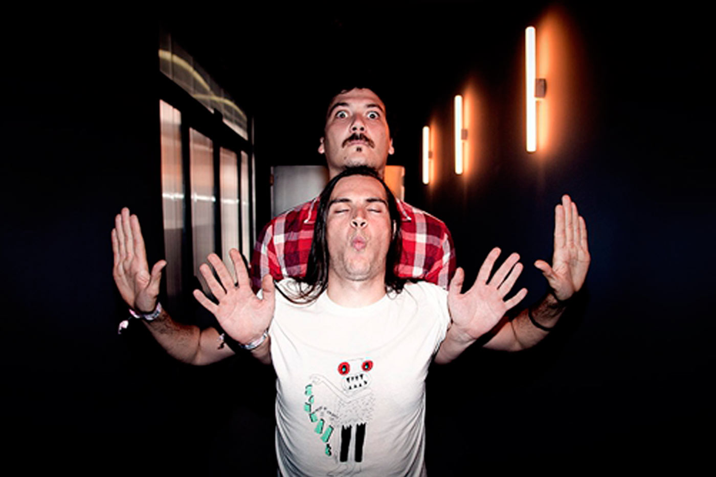 ZA!, Premi Ciutat de Barcelona de Música (2016)