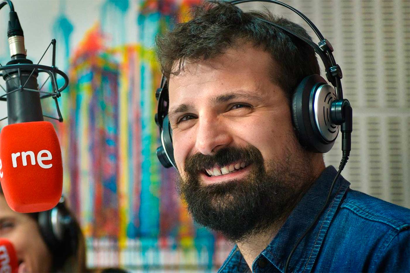 Amaral, Zahara y C. Tangana actuarán en el tercer aniversario de Radio 3 Extra