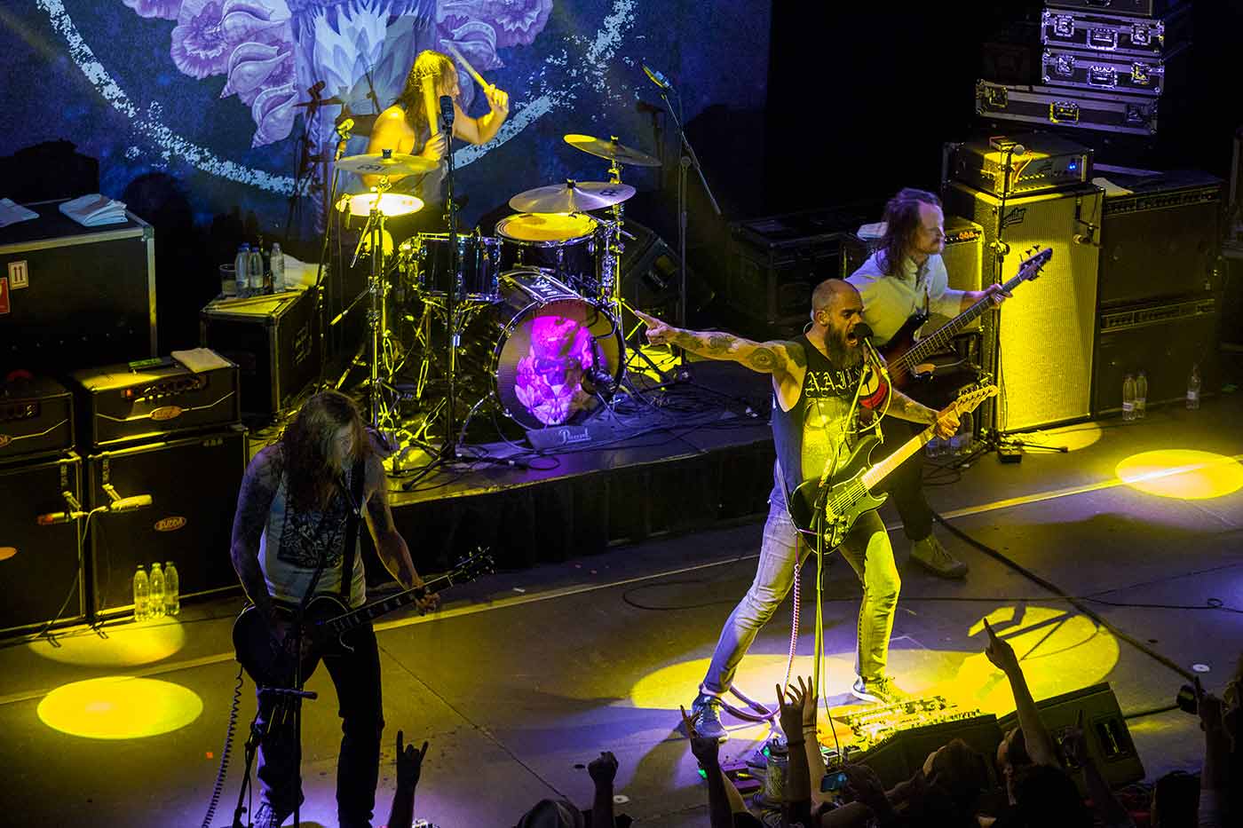 Tal vez en otra ocasión