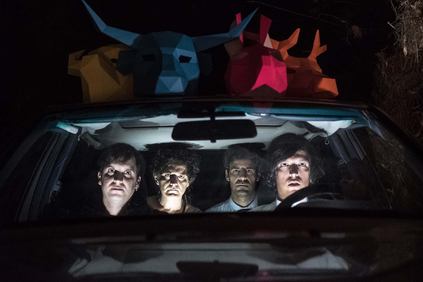 Convocatoria HipPopRock Marchena y van doce