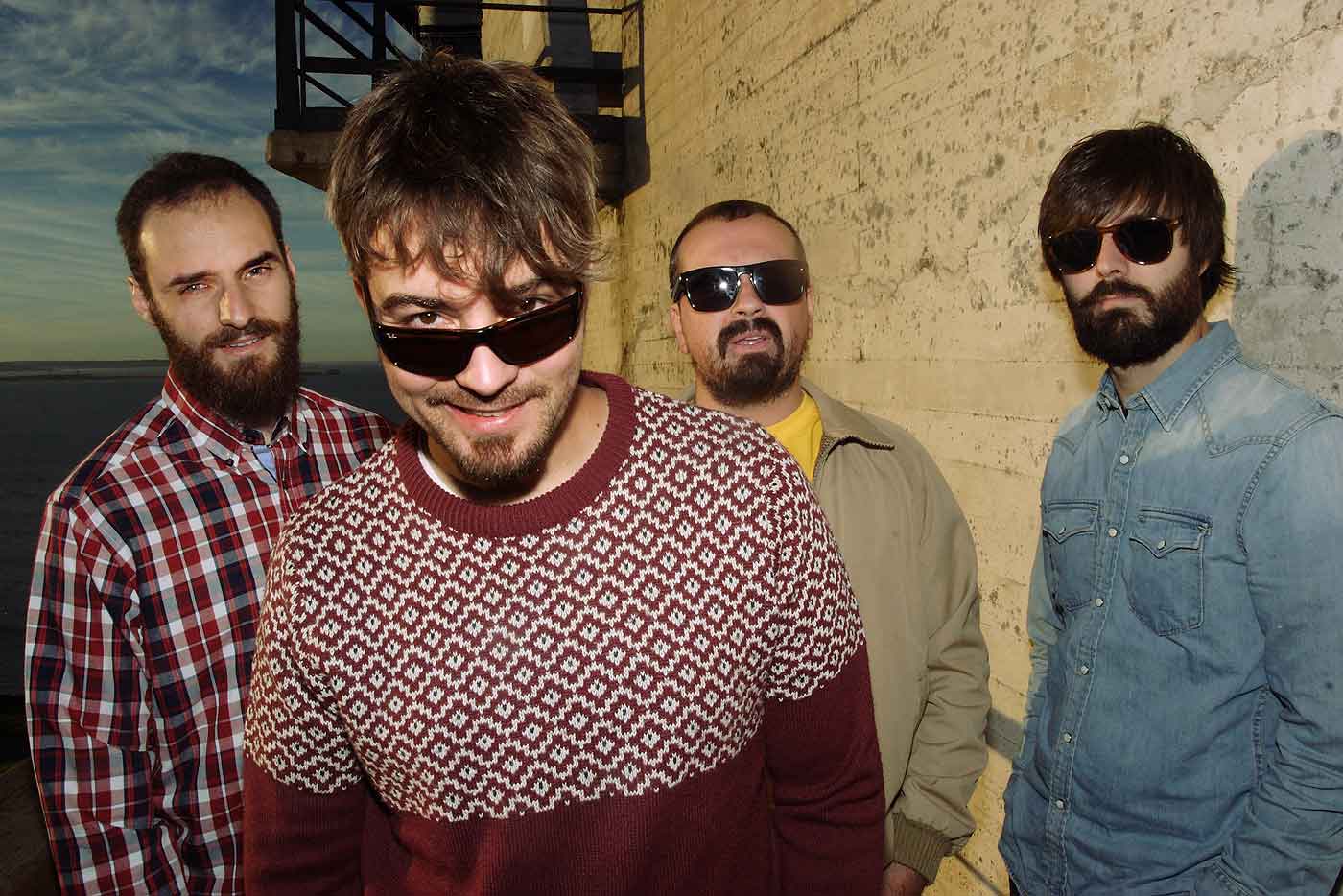 Estrenamos el nuevo videoclip de Buenaventura