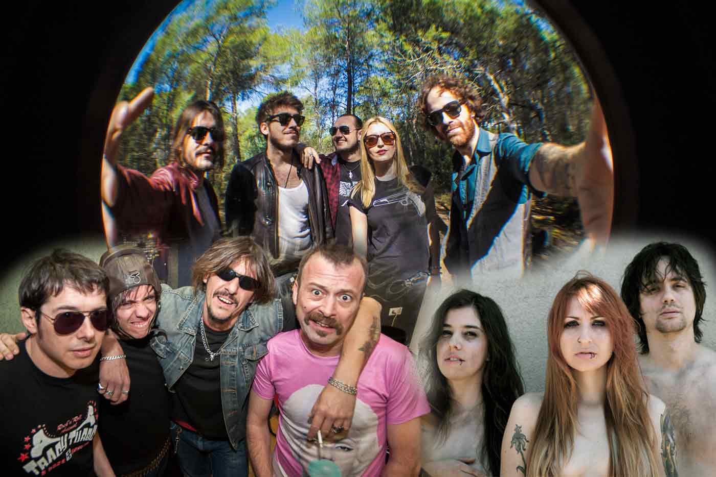 Fiesta Demoscópica Comunidad Valenciana, el futuro ya está aquí