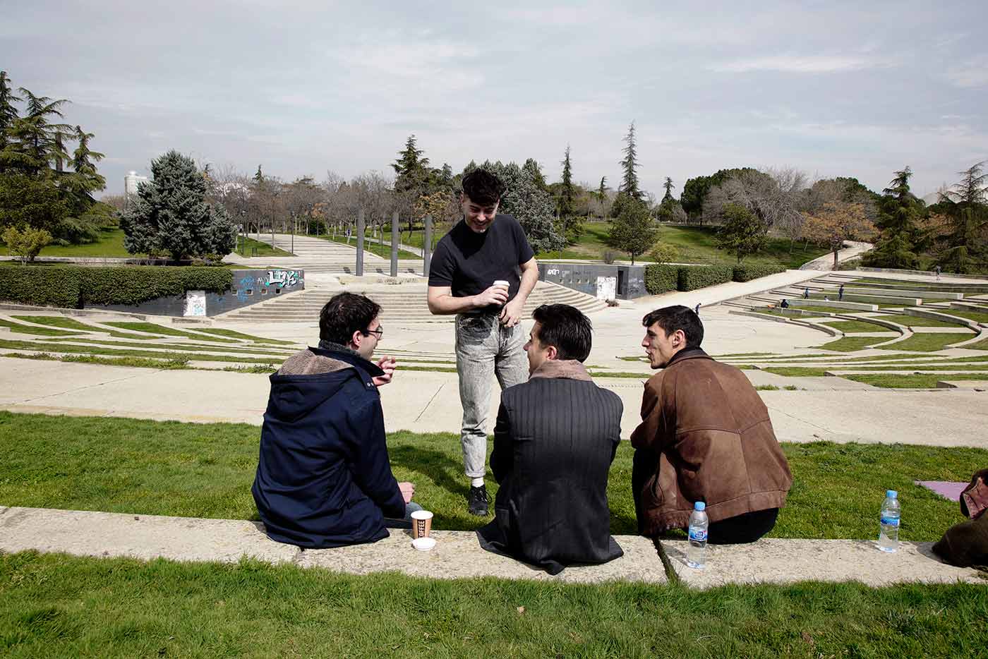 Conoce el cartel por días del Festival Tomavistas