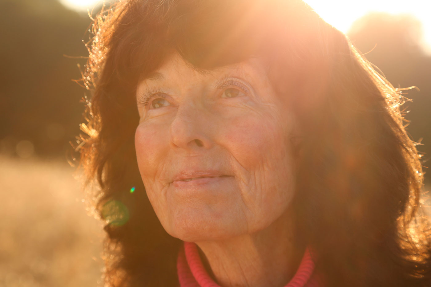 "The Dancer" es la nueva canción de Linda Perhacs