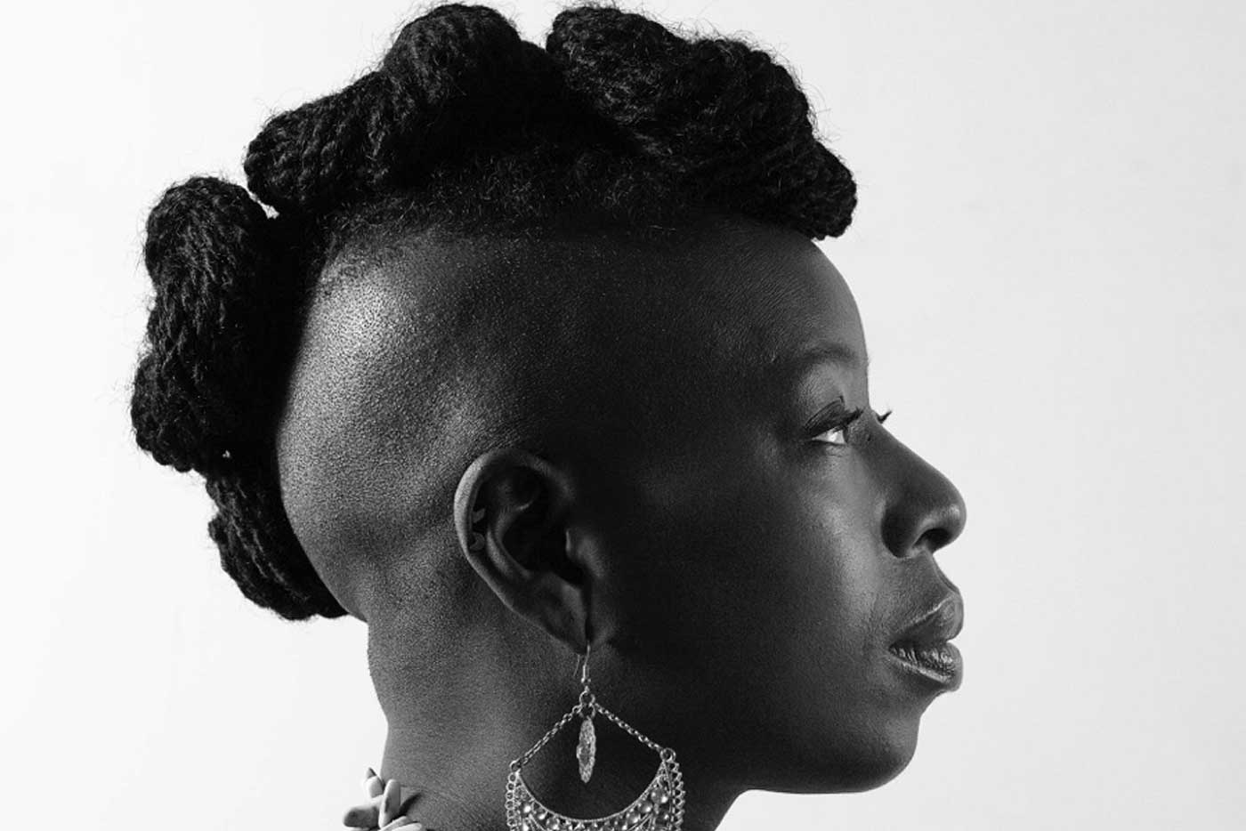 Estrenamos el debut de Shirley Davis & The Silverbacks