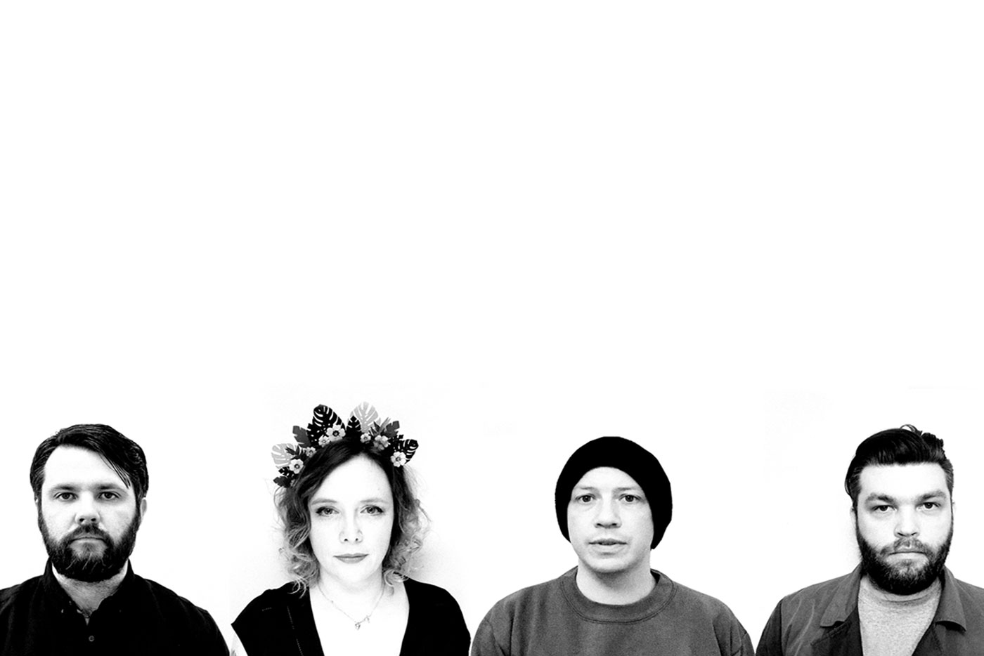 Minor Victories publican "Scattered Ashes"