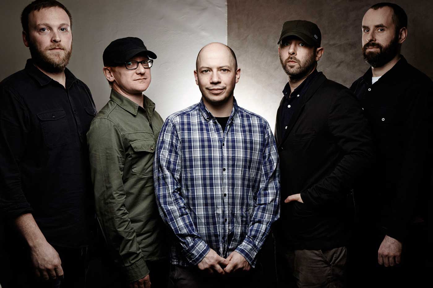 "Ether" de Mogwai ya tiene videoclip