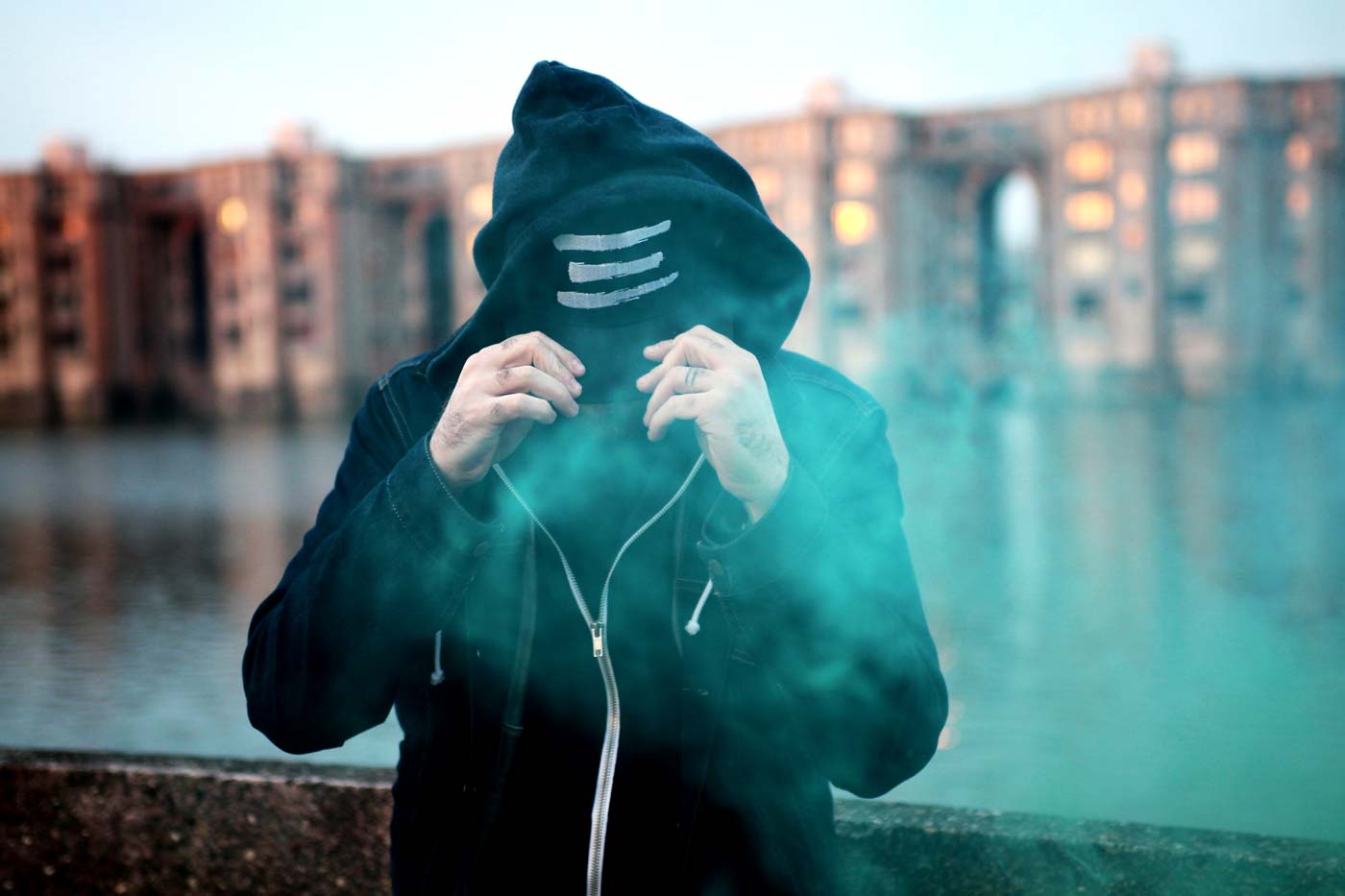 "He sido muy macarra y luego muy pop"