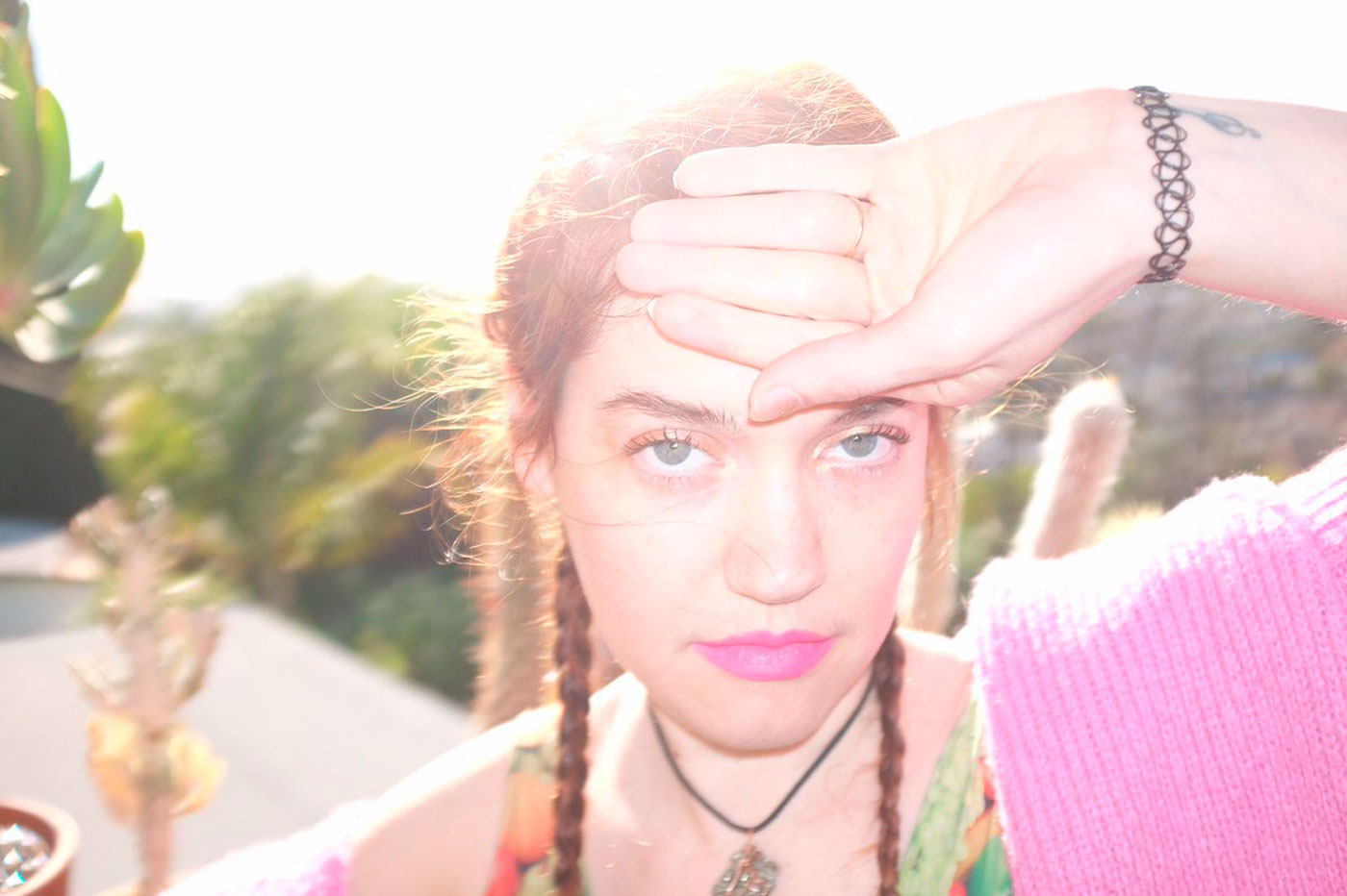 "BitchSlut", alegato feminista de Anna Wise